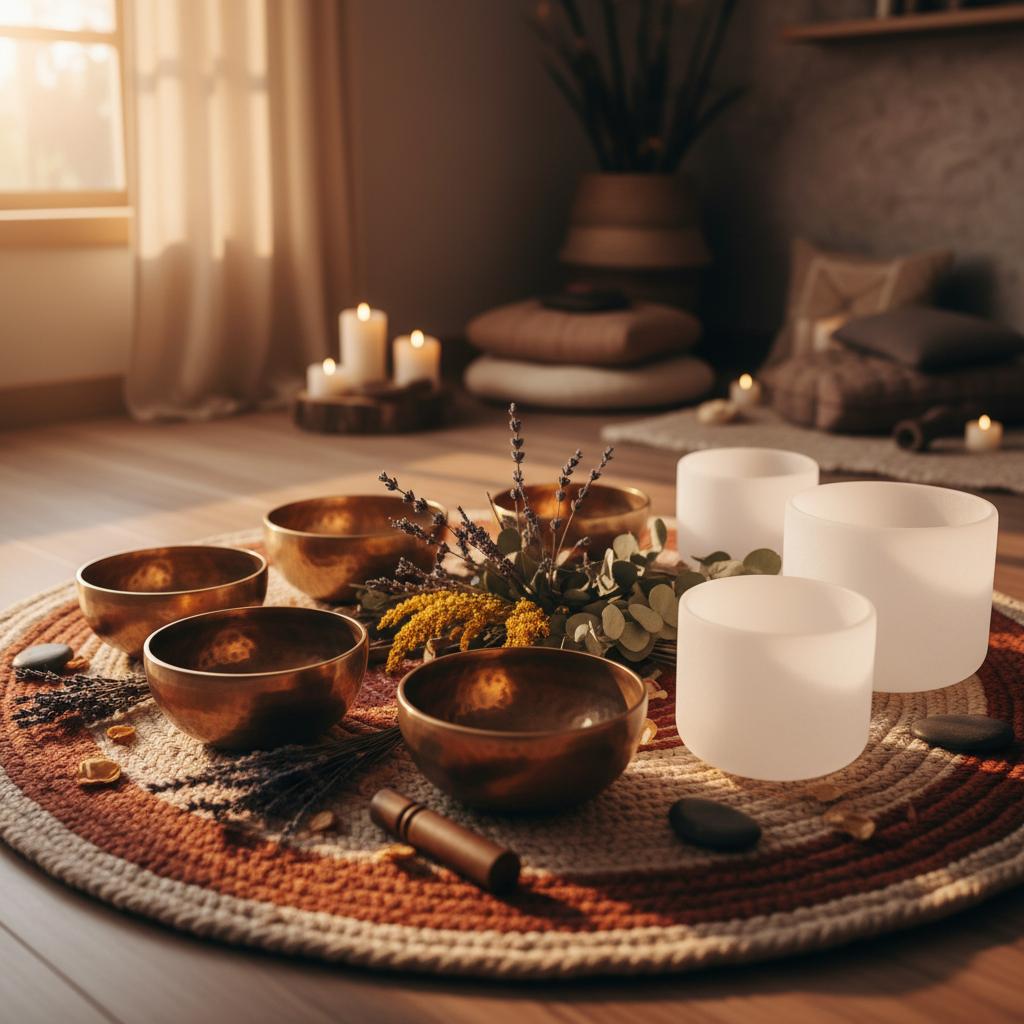 Sound Bath